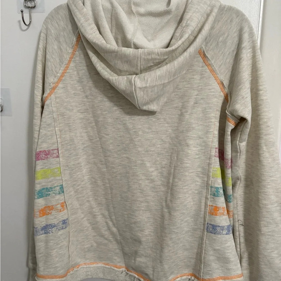 Hem & thread hoodie NWT Size L - Picture 2 of 5